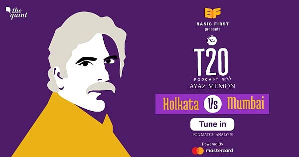 On episode 5 of The T20 Podcast, Ayaz Memon and Mendra Dorjey talk about the season’s biggest win so far.