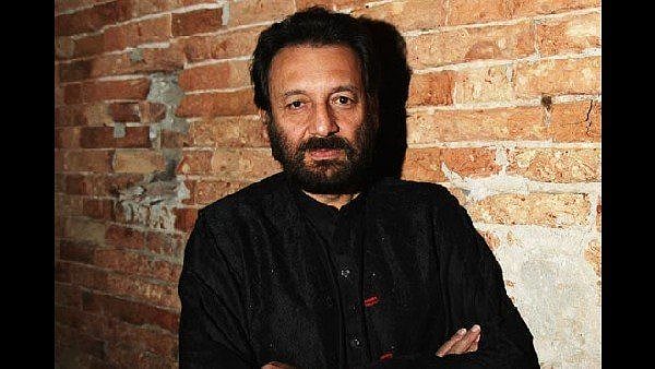 Shekhar Kapur