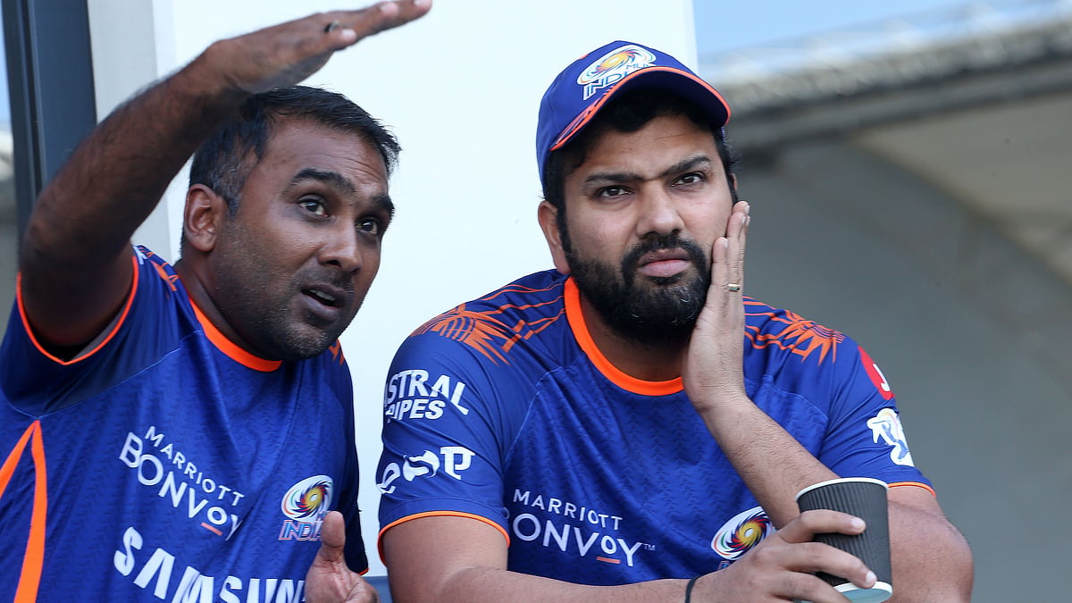 IPL 2020: On Thursday, Mumbai Indians will be playing Kings XI Punjab in Abu Dhabi.