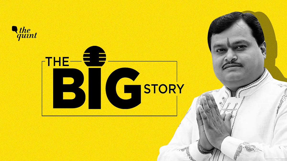 The Supreme Court had restrained Sudarshan TV from telecasting its show “Bindas Bol”, on 15 September.