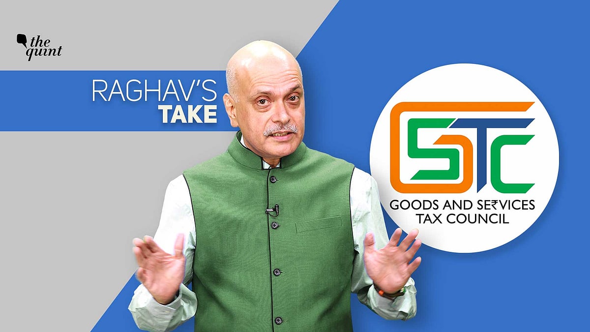 “The clock is ticking ominously, and India’s federalism is hinged on a ventilator,” writes Raghav Bahl.