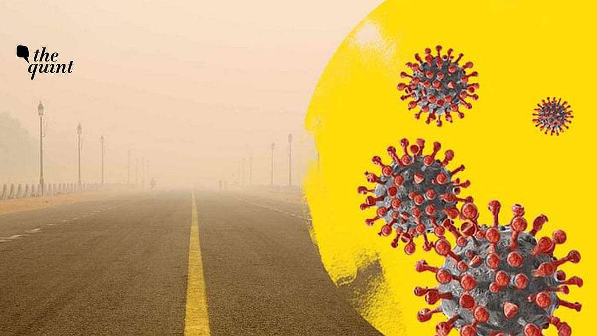 We spoke to pulmonologists to understand how air pollution is expected to intensify our COVID-19 fight.