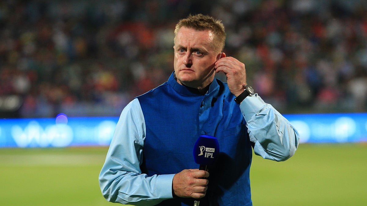Former New Zealand all-rounder Scott Styris jokingly suggested that Suryakumar Yadav can move to New Zealand in case he wants to play international cricket.