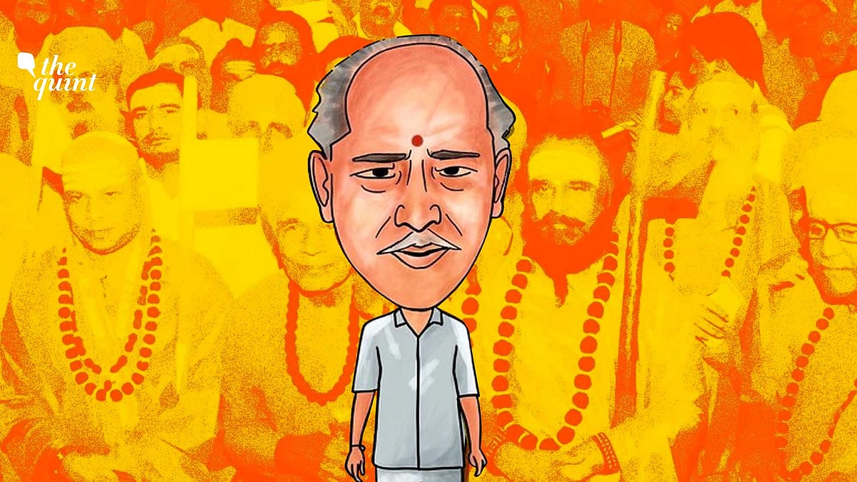 The Lingayat vote consolidated in favour of its regional strongman BS Yediyurappa. 