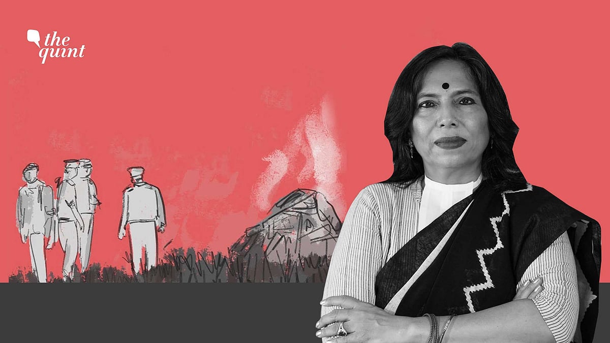 Narco Test, Delayed Medical: Lawyer Abha Singh On Hathras Case