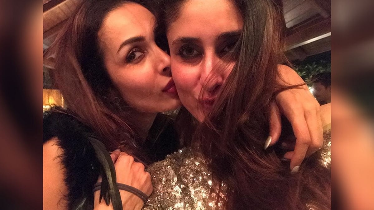 Malika Arora Khan Birthday: Kareena Toasts to More ‘Girlie Nights Together’ on Malaika’s B’day
