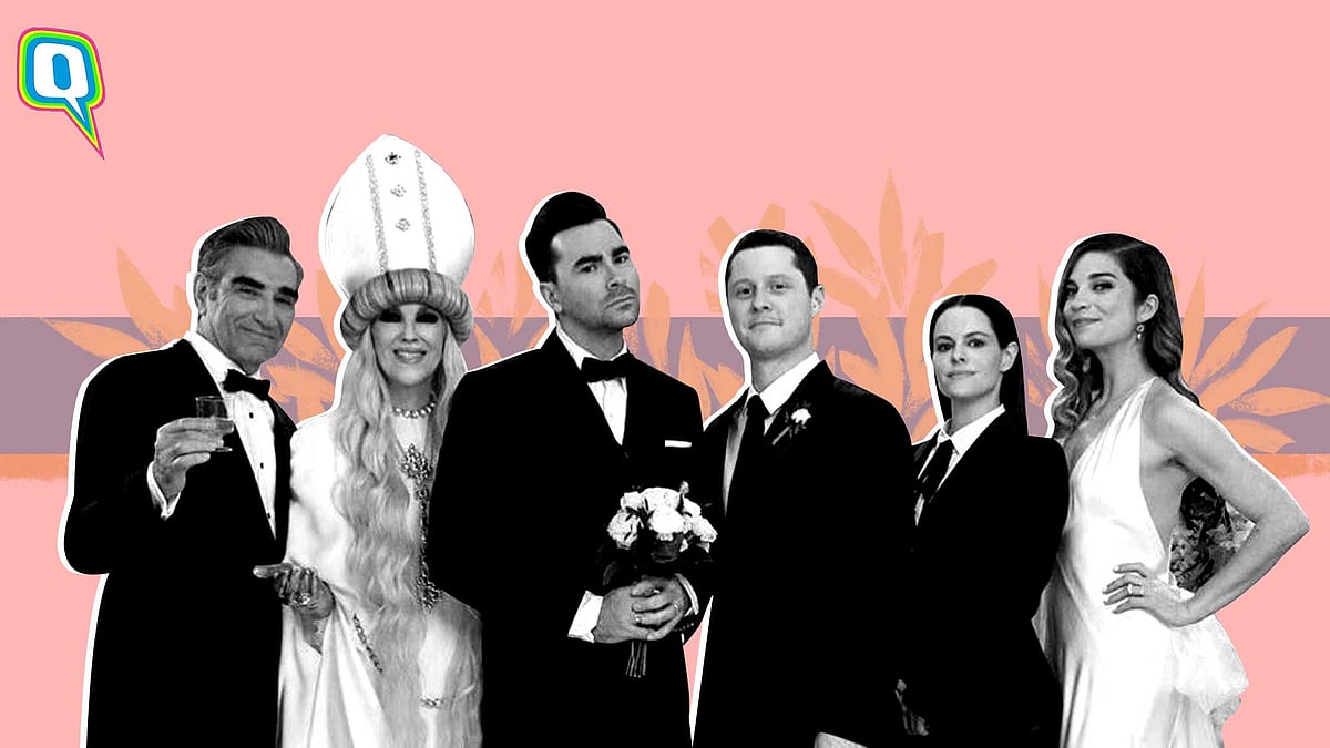 Schitt’s Creek Censorship in India: Why Censoring a Same-Sex Kiss In ‘Schitt’s Creek’ Is Just Wrong 