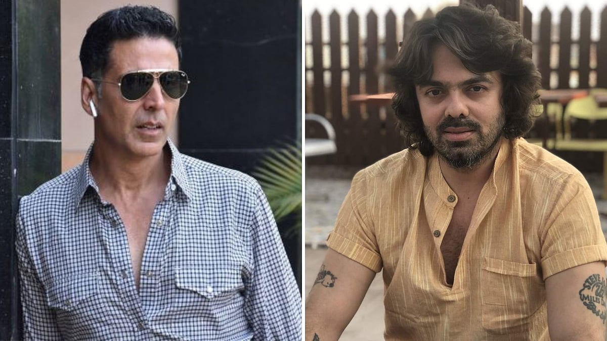 Akshay Kumar's film Laxmmi Bomb vs Aditya Kripalani's Tikli and Laxmi Bomb.