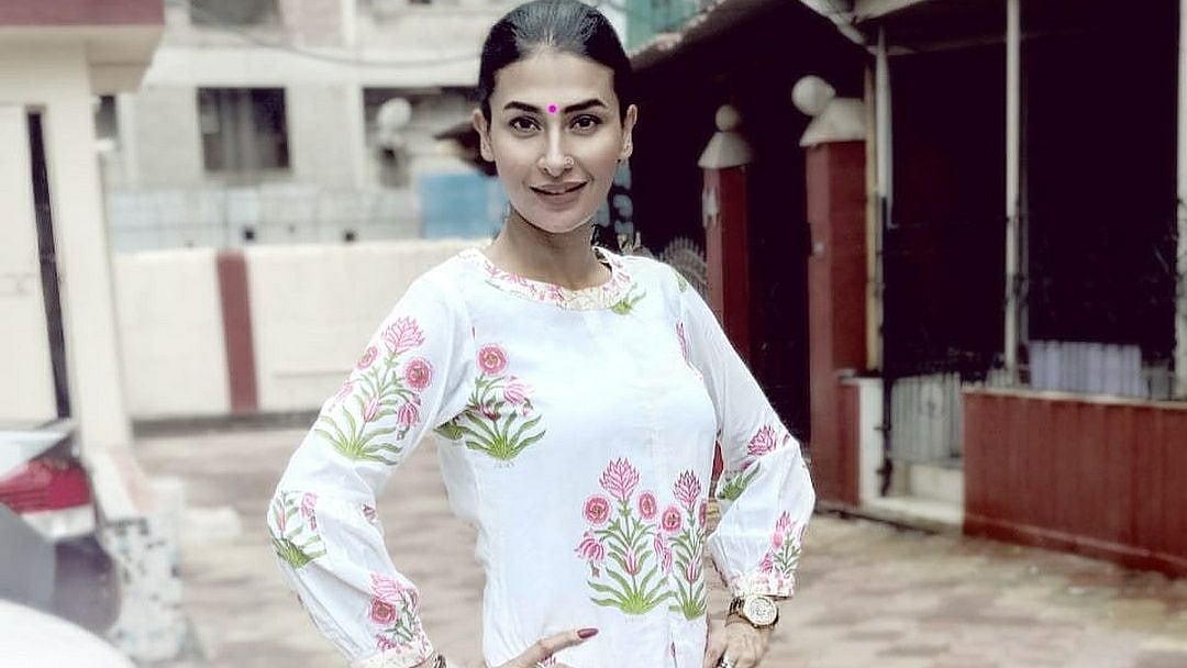 Pavitra Punia all set for <i>Bigg Boss 14.</i>
