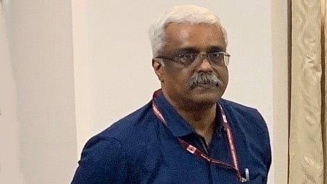 The former Principal Secretary to Chief Minister Pinarayi Vijayan was taken to a hospital on Friday night soon after the Customs official visited his residence to take him for questioning in the gold smuggling case.