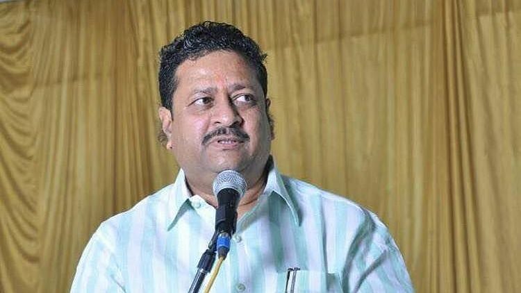 Karnataka BJP leader Basanagouda Yatnal.