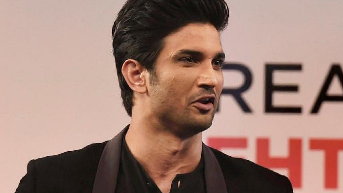 Sushant Singh Rajput