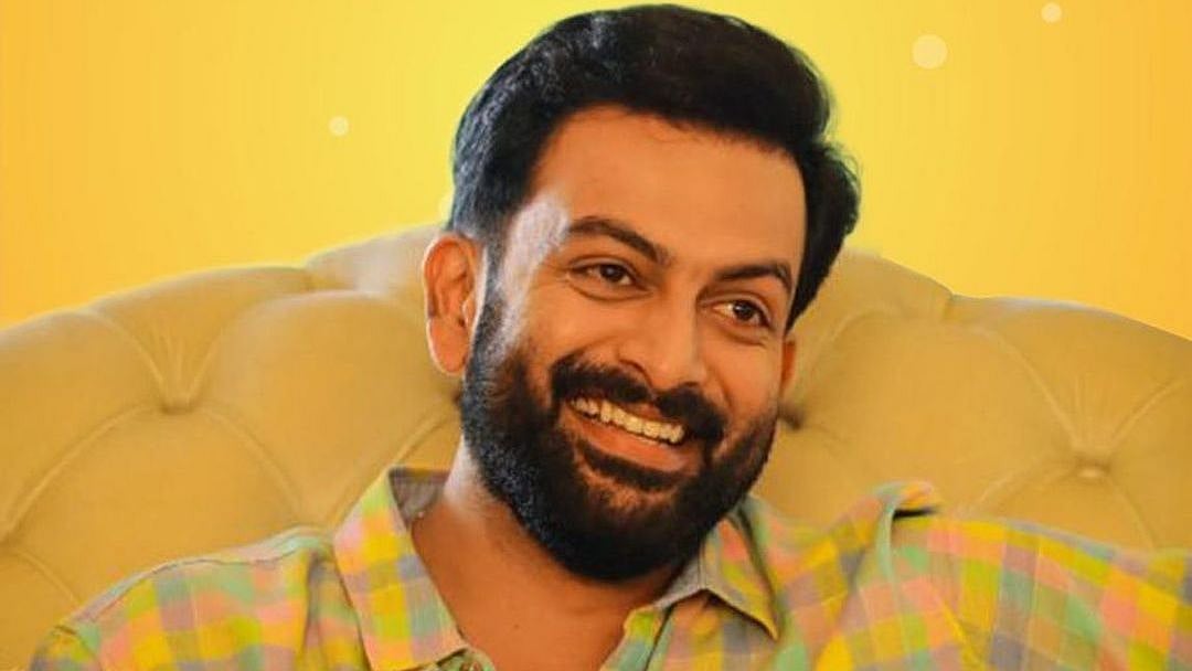 <div class="paragraphs"><p>Prithviraj Sukumaran tweets in support of Save Lakshadweep campaign. </p></div>