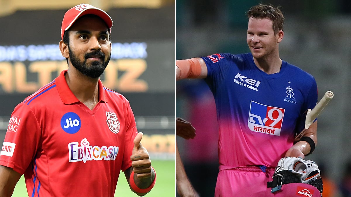 Both KXIP and RR have made promising starts to the second-half of the league stage.