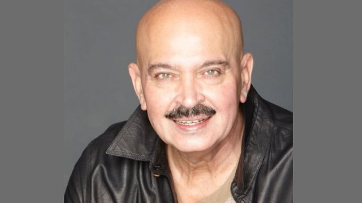 Rakesh Roshan