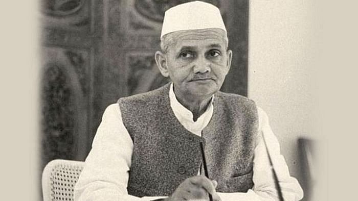 Lal Bahadur Shastri