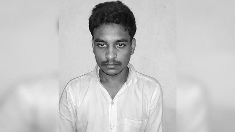 24-year-old Sanjay who was accused of killing nine people was given a death sentence on Wednesday.