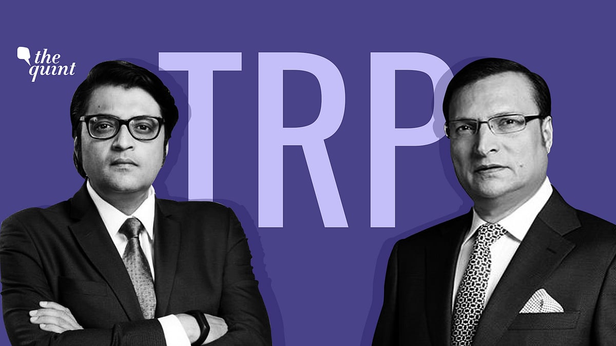 While India TV’s Rajat Sharma leads the National Broadcasters Association (NBA), Arnab Goswami heads the News Broadcasters Federation (NBF). 