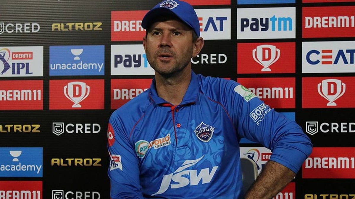 Delhi Capitals’ coach Ricky Ponting said that his side has the required firepower to win the IPL Final. 