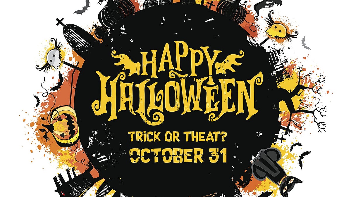 Happy Halloween 2020, Wishes, Images, Quotes, and Greetings