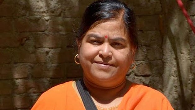“State support for madrasas should come to an end in the country,” she told reporters.