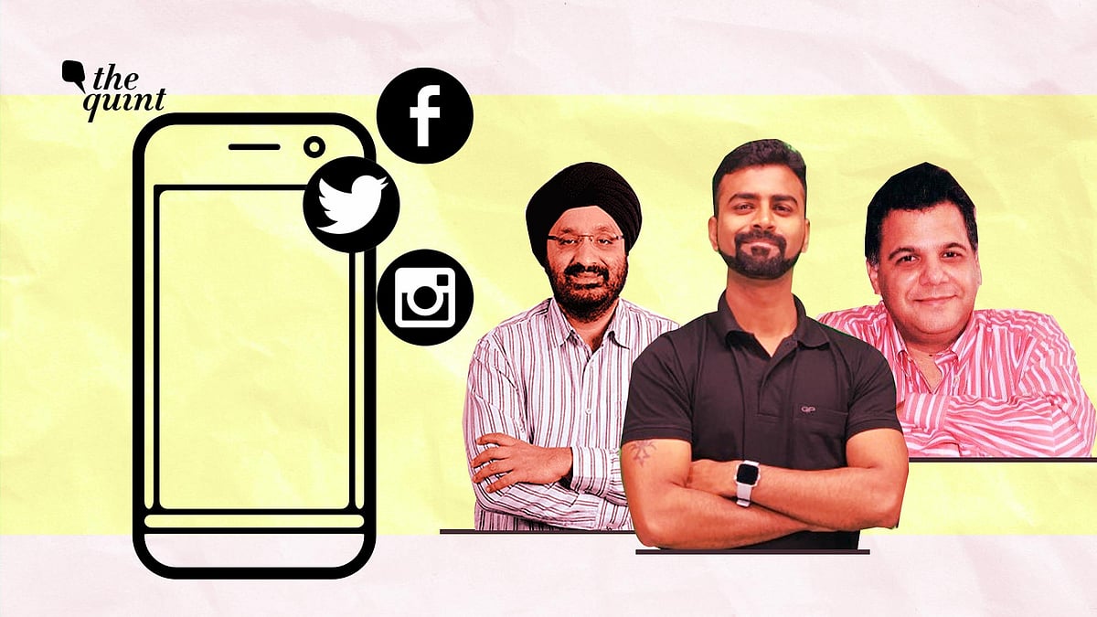 We spoke to Indian tech experts and media stalwarts on what they thought about the Netflix documentary The Social Dilemma. 