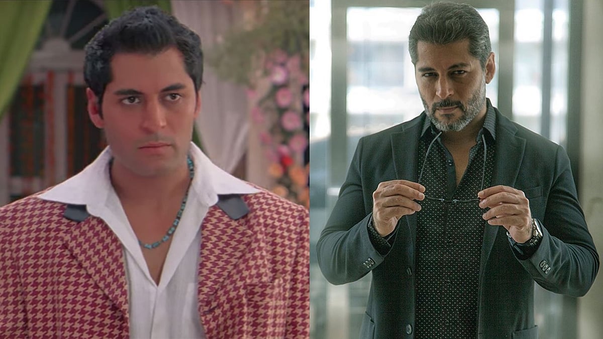 Meet Tarun Arora who will be seen next in <i>Laxmmi Bomb</i>.
