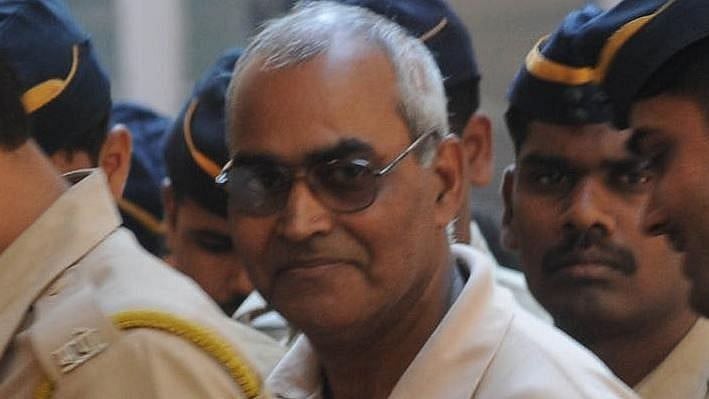 Ramesh Upadhyay.
