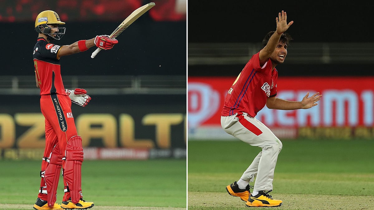 Youngsters Devdutt Padikkal and Ravi Bishnoi have impressed one and all with their performances and temperament on a big stage such as IPL.