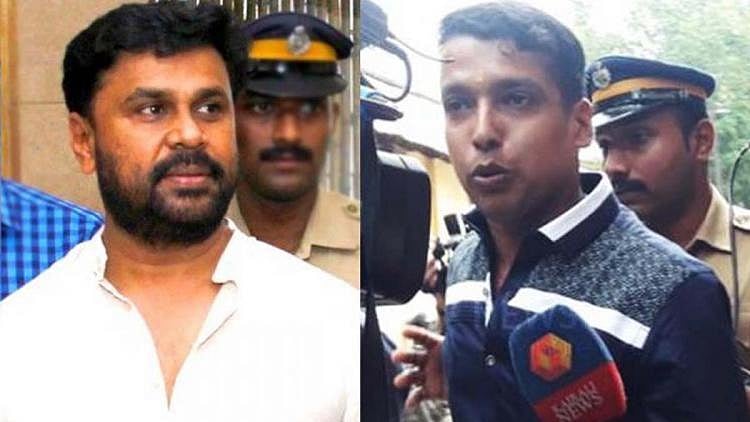 The development comes after the survivor actor had moved the HC, seeking a transfer of the case to another court.
