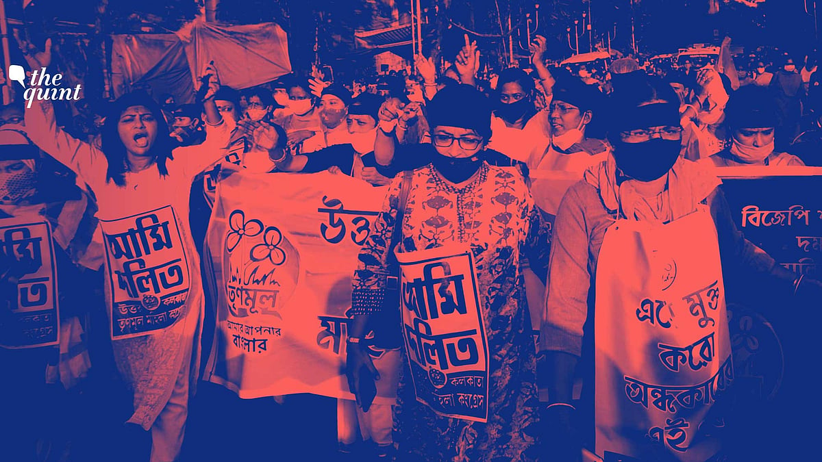 Earlier on 3 October, the Uttar Pradesh government led by Chief Minister Yogi Adityanath had recommended a CBI probe into the Hathras case.