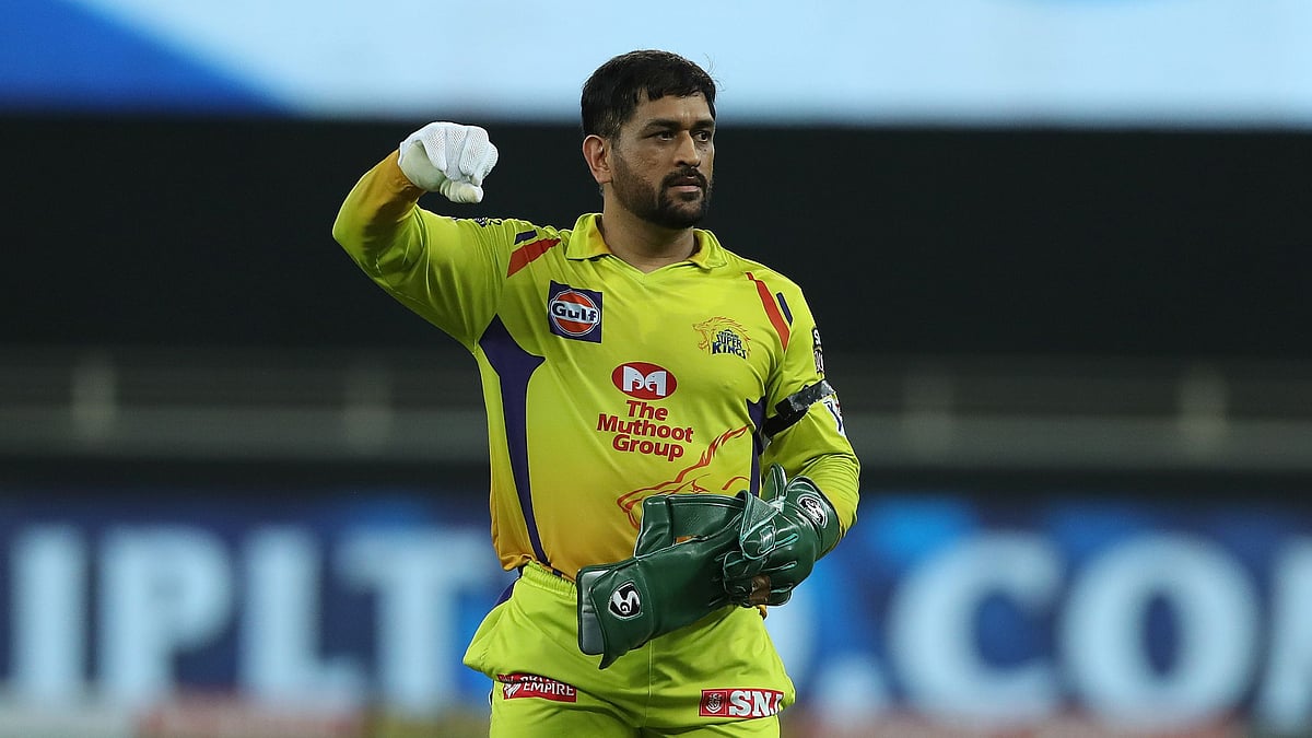 MS Dhoni &amp; co bounced back to register a 20-run win over Sunrisers Hyderabad.