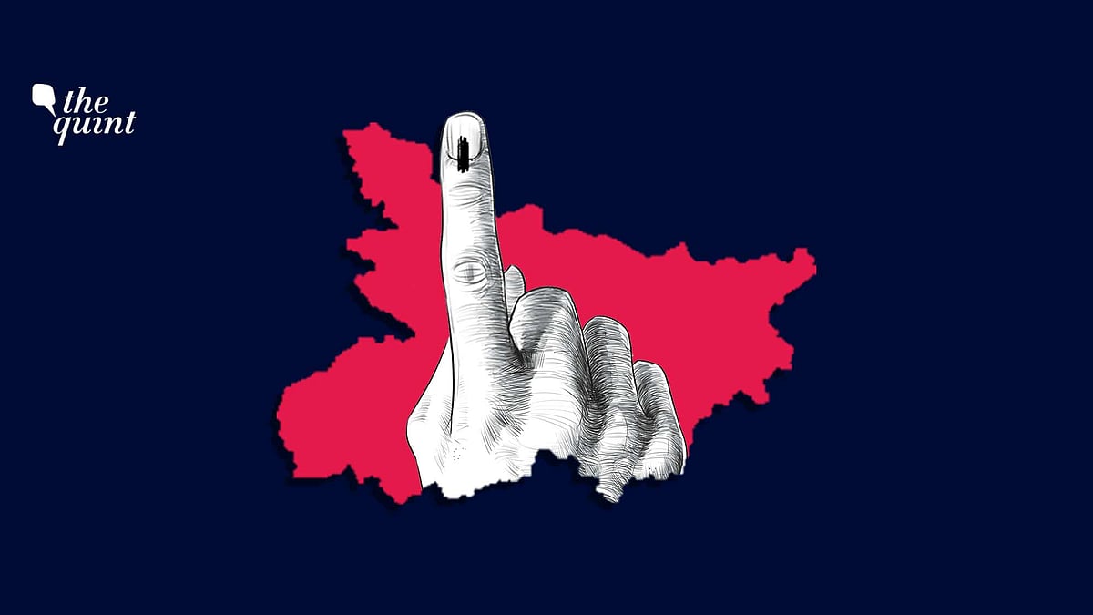 CVoter’s tracker reveals a massive vote difference between BJP &amp; JD(U). This could complicate seat predictions.&nbsp;