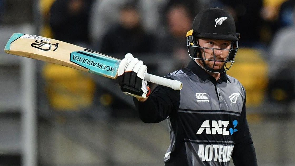 Tim Seifert, who was with the Trinbago Knight Riders in the Caribbean Premier League, is most likely to replace Ali Khan in KKR.