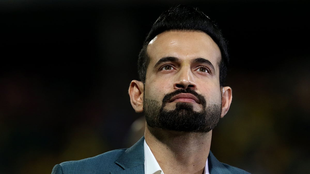 <div class="paragraphs"><p>Irfan Pathan comments on Hardik's inclusion and Shreyas, Ishan's exclusion from BCCI Contracts&nbsp;</p></div>