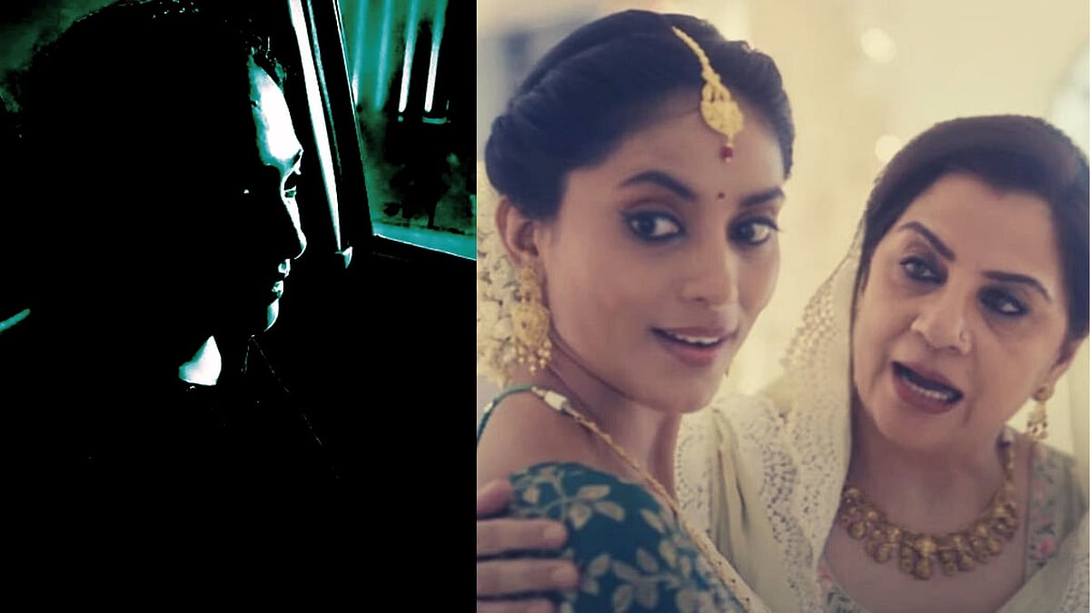 Ad filmmaker Joyeeta Patpatia prefers to take only the good that has come out of the controversy over the Tanishq ad she directed.