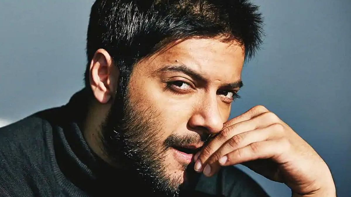 'Mirzapur' actor Ali Fazal talks about how trolling affects him and the second season of 'Mirzapur'.