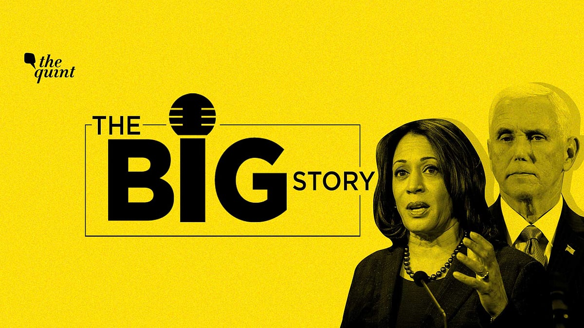 Although not as chaotic or as belligerent as the Presidential debate, Harris and Pence sparred on key issues such as the Trump admin’s response to coronavirus, trade and Affordable Care Act.