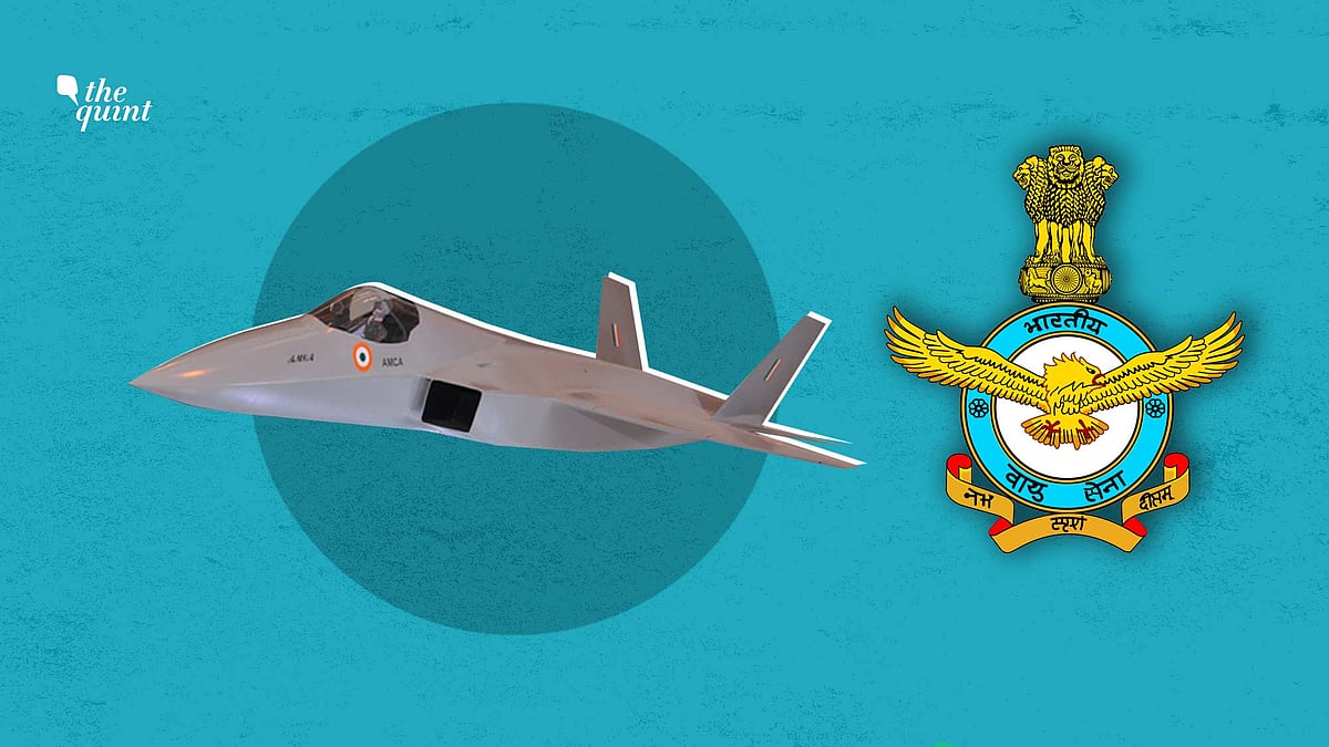 Is India’s DRDO-HAL project for ‘AMCA’ the ‘Best Course of Action’?