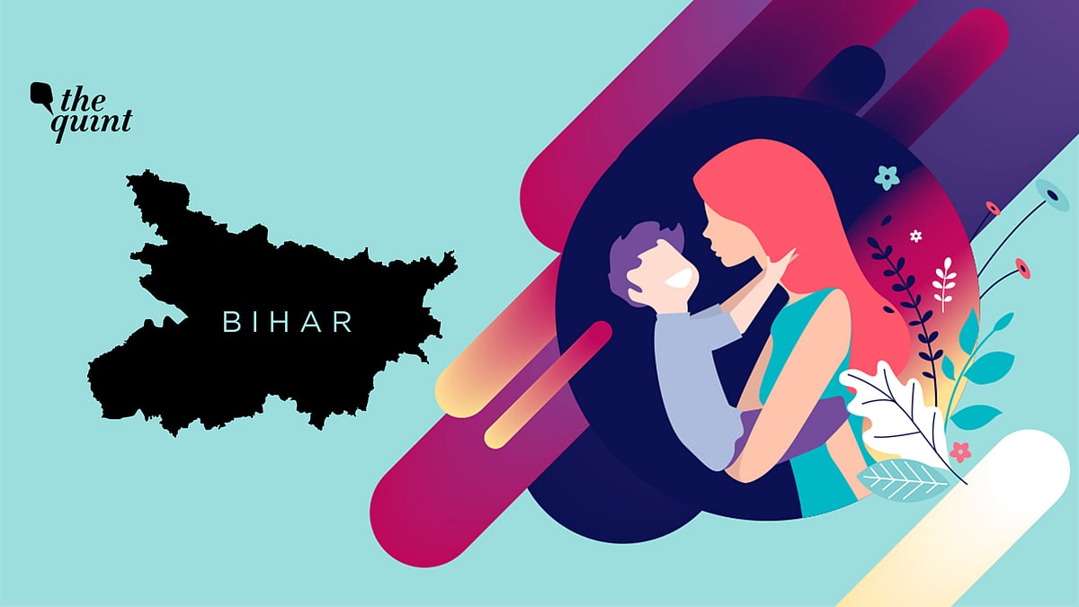Maternal healthcare in Bihar needs to be given priority