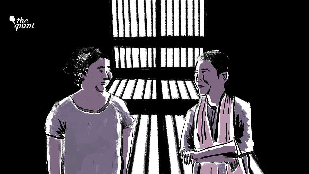 They can put you behind bars, <i>saathi</i>. But they will never break you, write Araria activists Tanmay and Kalyani.