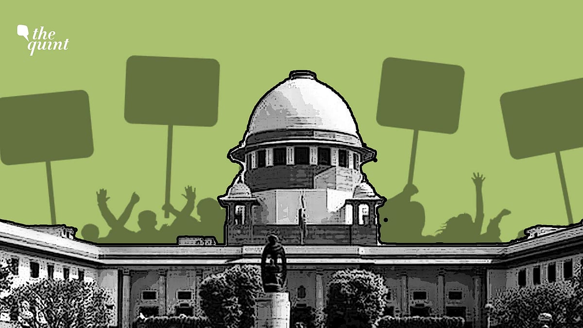<div class="paragraphs"><p>Would the Supreme Court reopen its <em>suo motu</em>  case involving former CJI Ranjan Gogoi and examine the Pegasus angle to satisfy itself?</p></div>