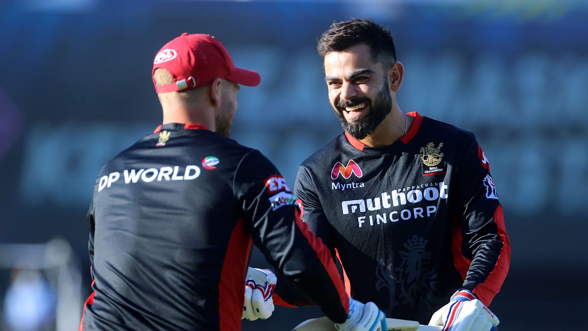 Kolkata Knight Riders have won the toss and elected to bat first against Virat Kohli’s RCB.