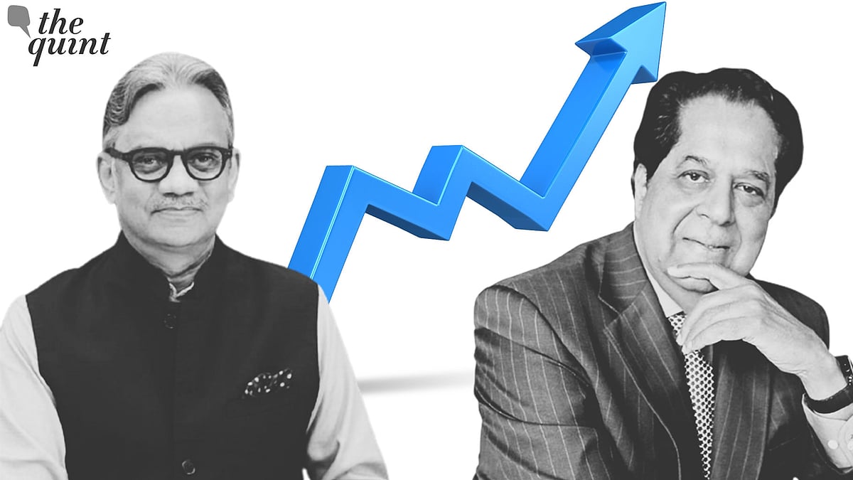Indian Economy Recovering Faster Than Expected: KV Kamath