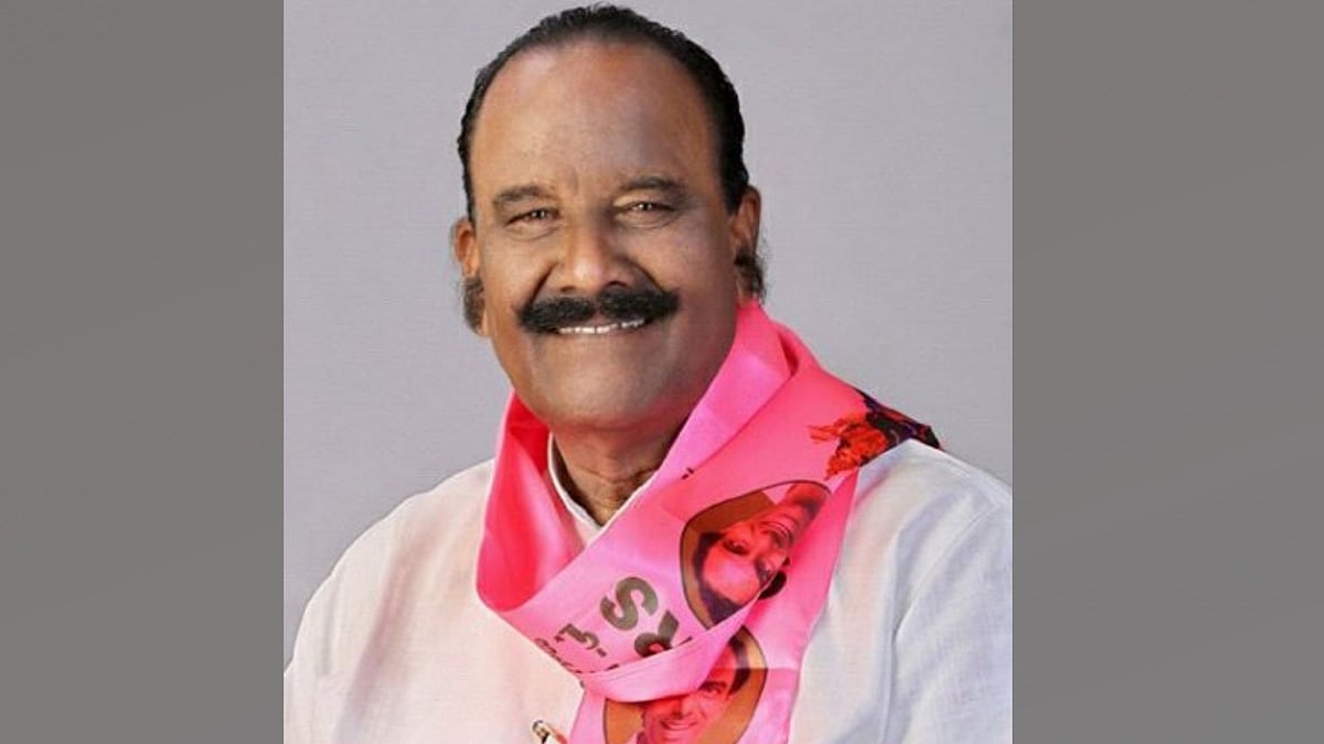 Nayini Nirsimha Reddy