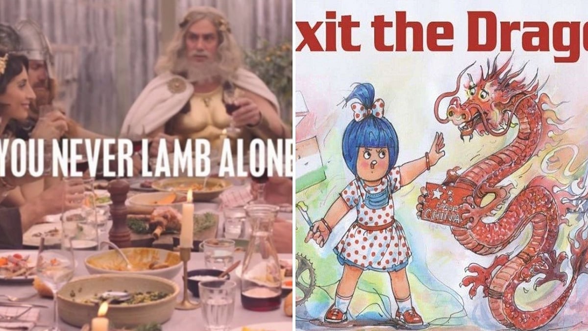 Tanishq to Amul, The Most Controversial Ads of All Time