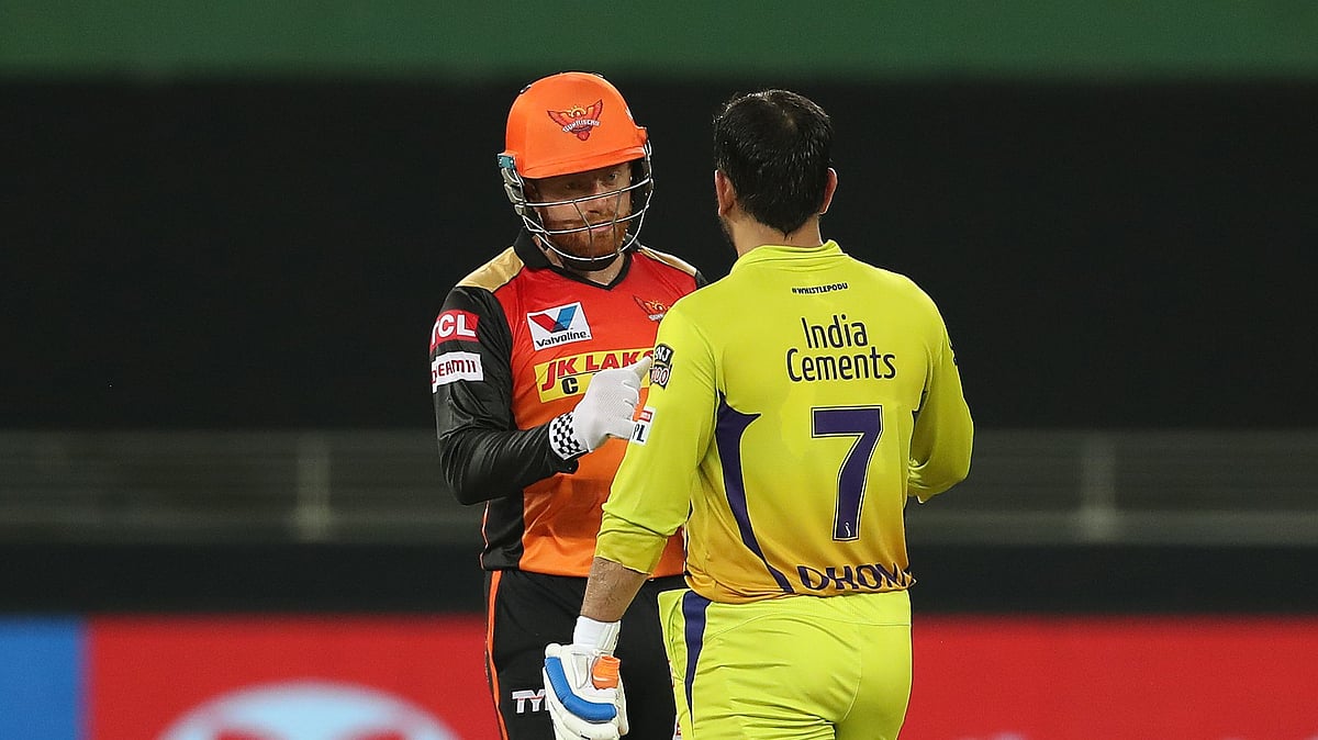 MS Dhoni CSK remain last in the IPL points table after yet another defeat.