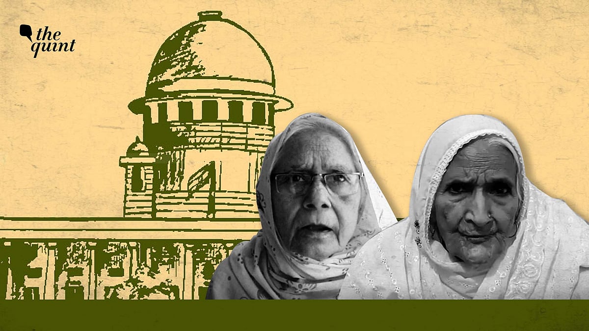 Shaheen Bagh women respond to SC verdict stating public roads can’t be indefinitely blocked for protests.