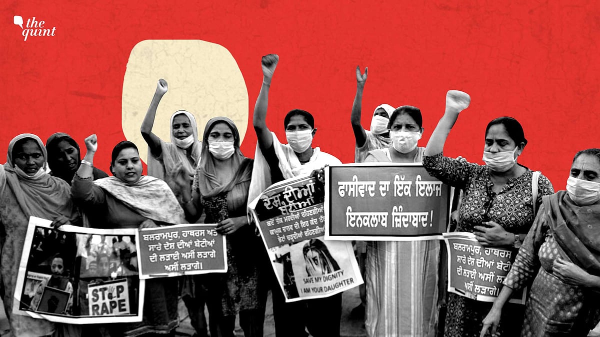 The Lucknow Bench has taken suo motu cognizance of the incident.