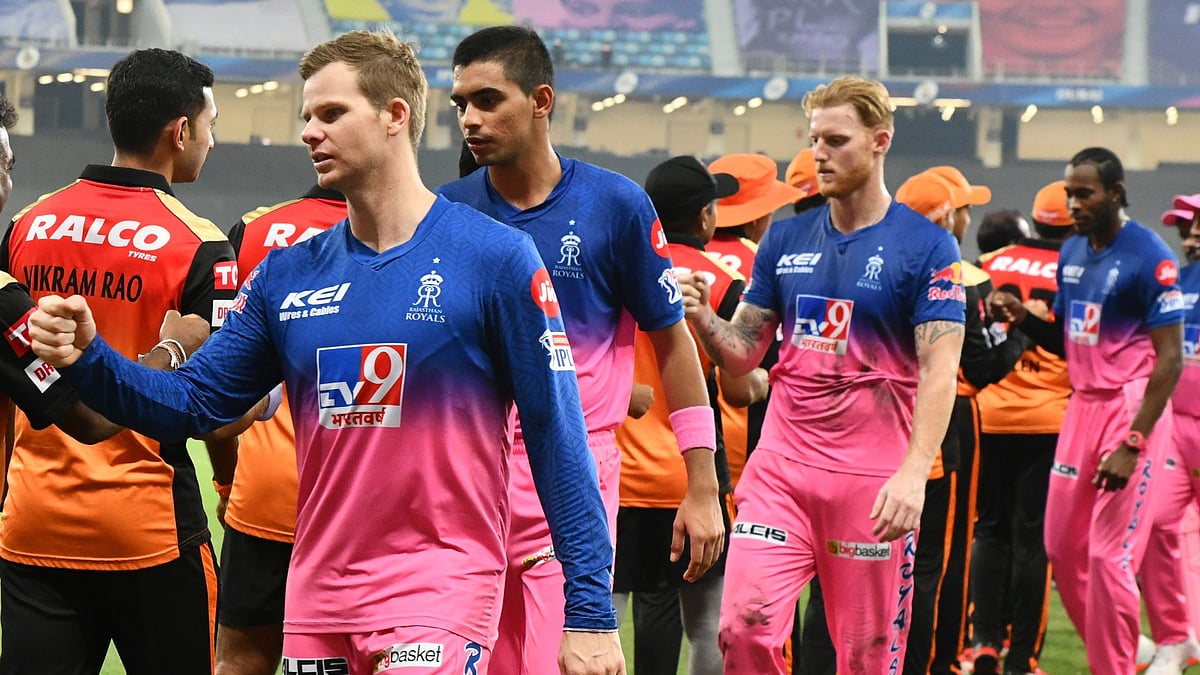 Steve Smith admitted that he made a mistake by not giving Jofra Archer a third over at the start of the SRH innings.